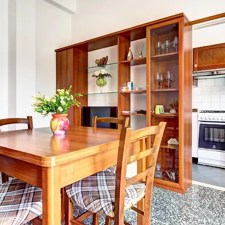 Gucci Appartement Bologne