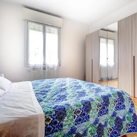 Apartmán Gucci Boloňa