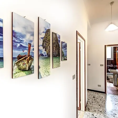 Gucci Apartmán *