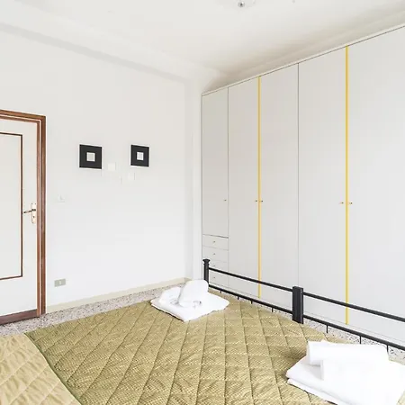 Apartmán Gucci Boloňa