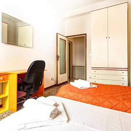 Apartmán Gucci Boloňa